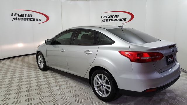2015 Ford Focus SE | Carrollton, TX | Legend Motorcars of Carrollton 2015 Ford Focus SE | Carrollton, TX | Legend Motorcars of Carrollton