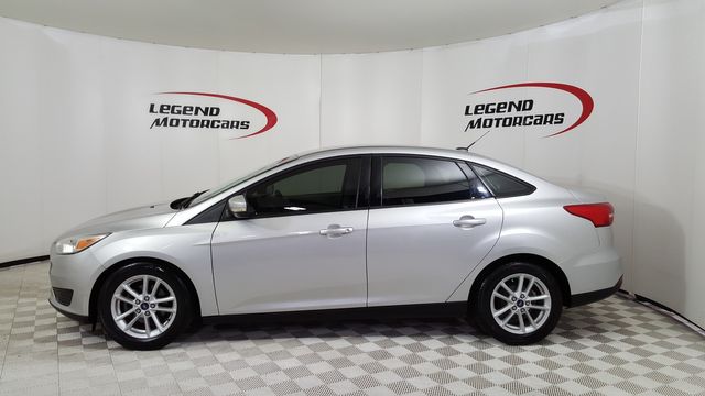 2015 Ford Focus SE | Carrollton, TX | Legend Motorcars of Carrollton 2015 Ford Focus SE | Carrollton, TX | Legend Motorcars of Carrollton