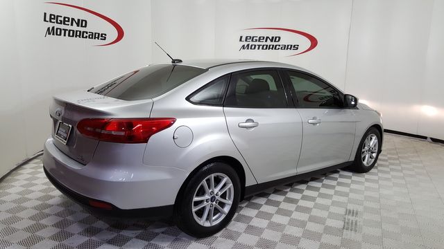 2015 Ford Focus SE | Carrollton, TX | Legend Motorcars of Carrollton 2015 Ford Focus SE | Carrollton, TX | Legend Motorcars of Carrollton
