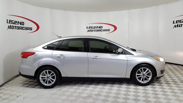 2015 Ford Focus SE | Carrollton, TX | Legend Motorcars of Carrollton 2015 Ford Focus SE | Carrollton, TX | Legend Motorcars of Carrollton
