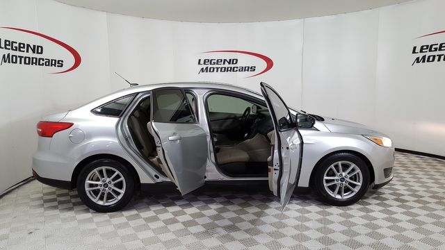 2015 Ford Focus SE | Carrollton, TX | Legend Motorcars of Carrollton 2015 Ford Focus SE | Carrollton, TX | Legend Motorcars of Carrollton