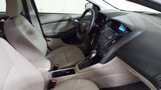 2015 Ford Focus SE | Carrollton, TX | Legend Motorcars of Carrollton