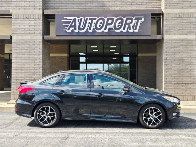 2015 Ford Focus SE | Ellisville, MO | AutoPort
