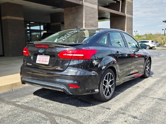 2015 Ford Focus SE | Ellisville, MO | AutoPort 2015 Ford Focus SE | Ellisville, MO | AutoPort