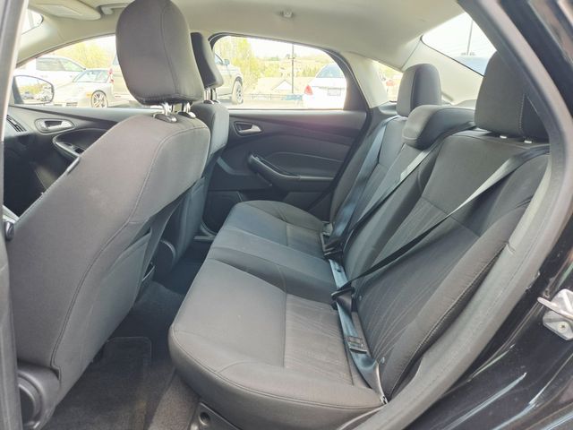 2015 Ford Focus SE | Ellisville, MO | AutoPort