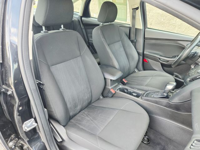 2015 Ford Focus SE | Ellisville, MO | AutoPort