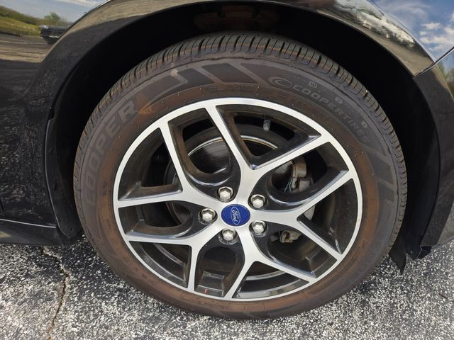 2015 Ford Focus SE | Ellisville, MO | AutoPort