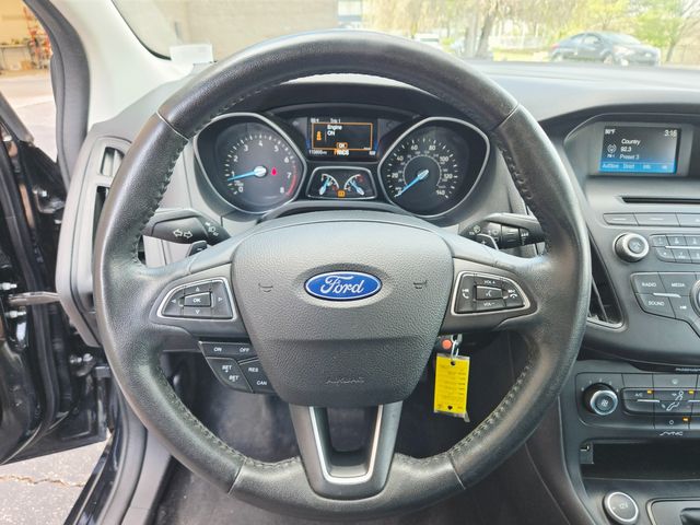 2015 Ford Focus SE | Ellisville, MO | AutoPort