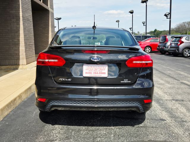 2015 Ford Focus SE | Ellisville, MO | AutoPort 2015 Ford Focus SE | Ellisville, MO | AutoPort