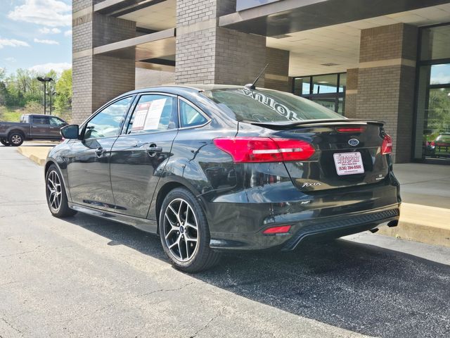 2015 Ford Focus SE | Ellisville, MO | AutoPort 2015 Ford Focus SE | Ellisville, MO | AutoPort