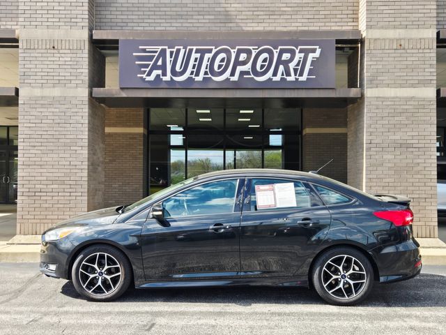 2015 Ford Focus SE | Ellisville, MO | AutoPort