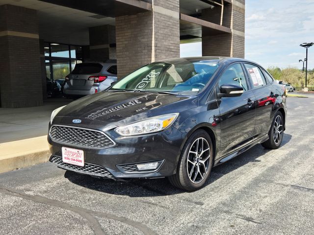 2015 Ford Focus SE | Ellisville, MO | AutoPort 2015 Ford Focus SE | Ellisville, MO | AutoPort