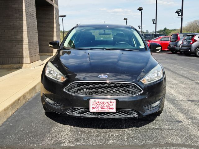 2015 Ford Focus SE | Ellisville, MO | AutoPort 2015 Ford Focus SE | Ellisville, MO | AutoPort