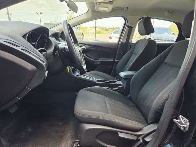 2015 Ford Focus SE | Ellisville, MO | AutoPort 2015 Ford Focus SE | Ellisville, MO | AutoPort