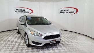 2015 Ford Focus SE | Garland, TX | Legend Motorcars Feed Account in Garland, TX 75042