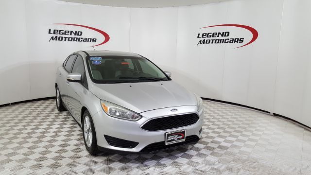 2015 Ford Focus SE | Garland, TX | Legend Motorcars Feed Account
