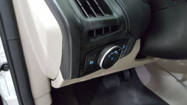 2015 Ford Focus SE | Garland, TX | Legend Motorcars Feed Account