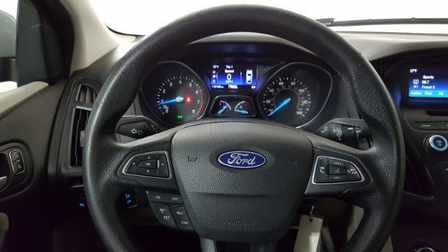 2015 Ford Focus SE | Garland, TX | Legend Motorcars Feed Account 2015 Ford Focus SE | Garland, TX | Legend Motorcars Feed Account