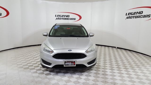 2015 Ford Focus SE | Garland, TX | Legend Motorcars Feed Account 2015 Ford Focus SE | Garland, TX | Legend Motorcars Feed Account