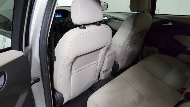 2015 Ford Focus SE | Garland, TX | Legend Motorcars Feed Account