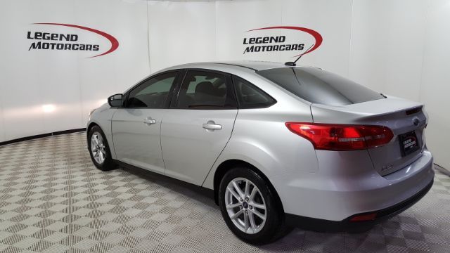 2015 Ford Focus SE | Garland, TX | Legend Motorcars Feed Account