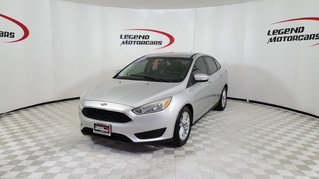 2015 Ford Focus SE | Garland, TX | Legend Motorcars Feed Account