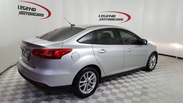 2015 Ford Focus SE | Garland, TX | Legend Motorcars Feed Account