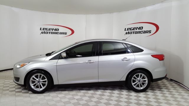 2015 Ford Focus SE | Garland, TX | Legend Motorcars Feed Account