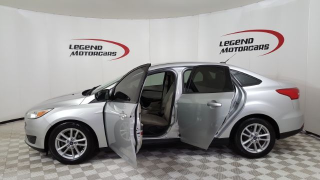2015 Ford Focus SE | Garland, TX | Legend Motorcars Feed Account 2015 Ford Focus SE | Garland, TX | Legend Motorcars Feed Account