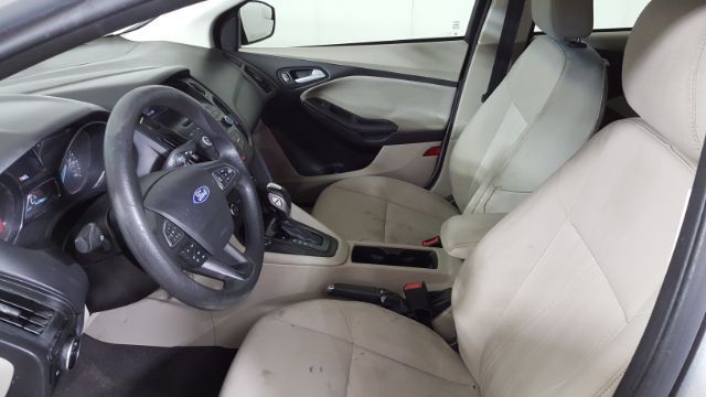 2015 Ford Focus SE | Garland, TX | Legend Motorcars Feed Account