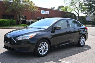 2015 Ford Focus SE | Memphis, Tennessee | Memphis Car Smart