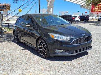 2015 Ford Focus SE | San Antonio, TX | Texas Auto Save in San Antonio, TX 78233