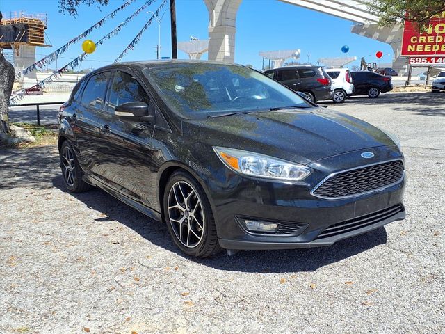 2015 Ford Focus SE | San Antonio, TX | Texas Auto Save