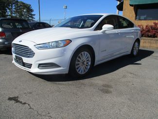 2015 Ford Fusion Hybrid SE | Memphis, TN | Peck Daniel Auto Sales