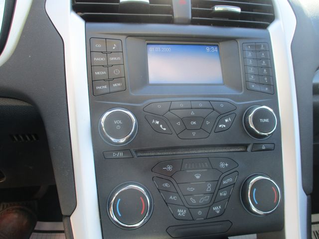 2015 Ford Fusion Hybrid SE