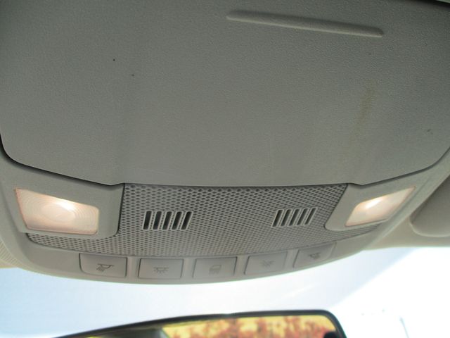 2015 Ford Fusion Hybrid SE