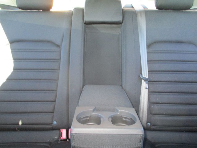 2015 Ford Fusion Hybrid SE