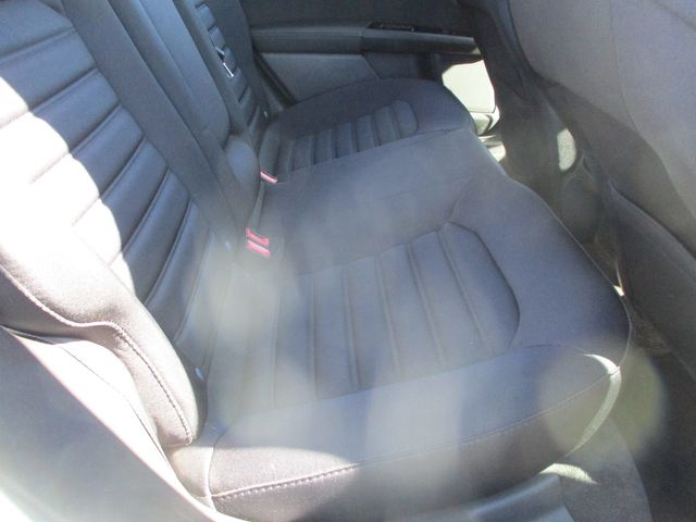 2015 Ford Fusion Hybrid SE