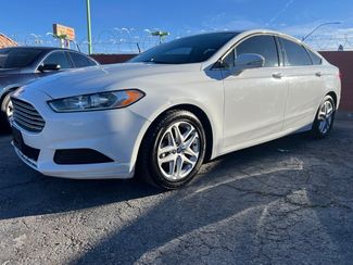 2015 Ford Fusion SE CAR PROS AUTO CENTER (702) 405-9905 | Las Vegas, Nevada | Car Pros Auto Center