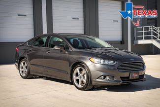 2015 Ford Fusion SE | Mesquite, TX | Texas Autos Direct in Mesquite, TX 75150
