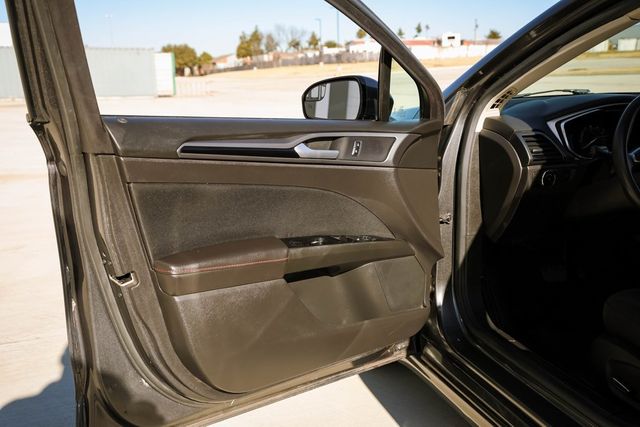 2015 Ford Fusion SE | Mesquite, TX | Texas Autos Direct