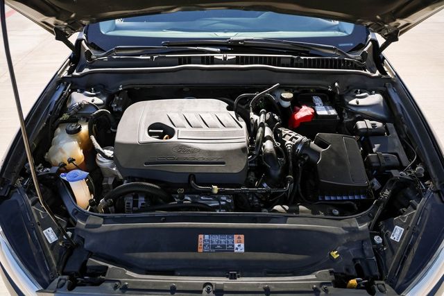 2015 Ford Fusion SE | Mesquite, TX | Texas Autos Direct