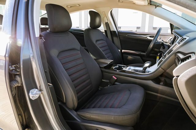 2015 Ford Fusion SE | Mesquite, TX | Texas Autos Direct