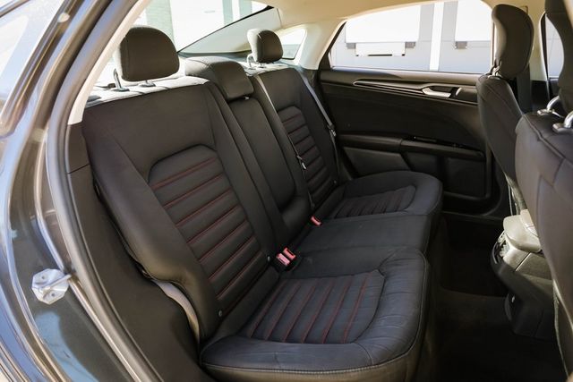 2015 Ford Fusion SE | Mesquite, TX | Texas Autos Direct