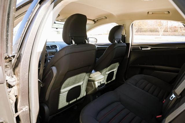 2015 Ford Fusion SE | Mesquite, TX | Texas Autos Direct