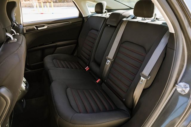 2015 Ford Fusion SE | Mesquite, TX | Texas Autos Direct