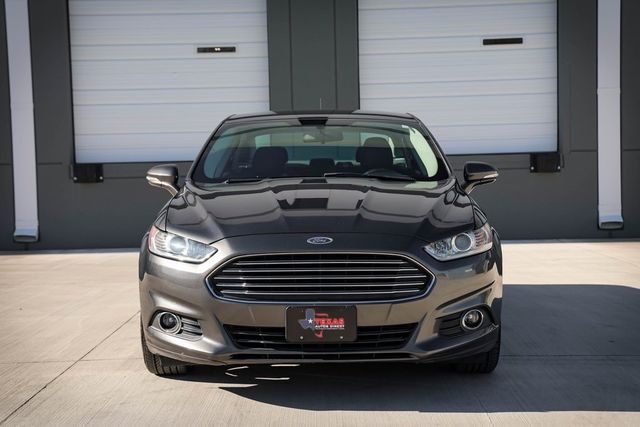 2015 Ford Fusion SE | Mesquite, TX | Texas Autos Direct 2015 Ford Fusion SE | Mesquite, TX | Texas Autos Direct