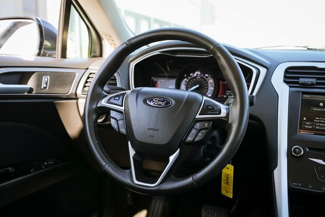 2015 Ford Fusion SE | Mesquite, TX | Texas Autos Direct