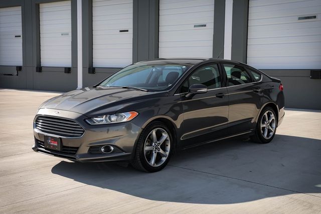 2015 Ford Fusion SE | Mesquite, TX | Texas Autos Direct 2015 Ford Fusion SE | Mesquite, TX | Texas Autos Direct