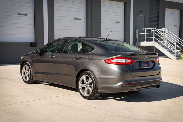 2015 Ford Fusion SE | Mesquite, TX | Texas Autos Direct 2015 Ford Fusion SE | Mesquite, TX | Texas Autos Direct